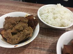 -老济南药膳把子肉(周公祠街店)