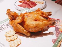 -奔跑吧陕菜·盛世长安(民乐园万达店)