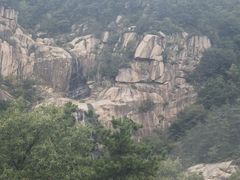 -沂蒙山旅游区云蒙景区(蒙山国家森林公园)