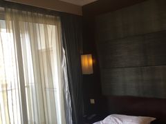 -上海徐汇瑞峰酒店