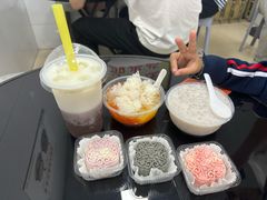 -百花传统甜品店(原址店)
