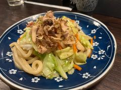 -哥哥の深夜食堂(红松东路店)
