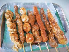 -大学路8号炸串(大学路十四号院店)