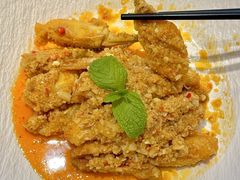-南景饭店(万家丽路店)