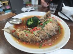 -黄连大头华烧鹅店(大良店)