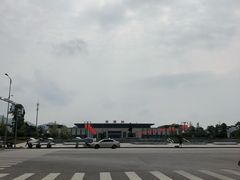 -婺源站