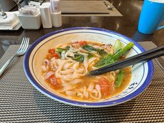 -美食汇·海鲜自助餐·家庭聚会·商务宴请(青秀万达文华店)