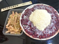 -水牛奶皇后糖水铺(深圳总店)