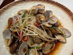 -三玛璐酒楼(汉口路店)