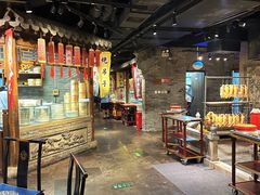 -四世同堂·京菜·烤鸭(双井店)
