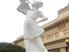 -中国福利会少年宫