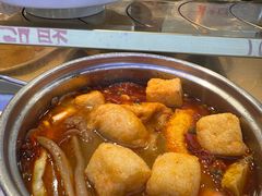 -西火火·川派小火锅(西溪银泰店)