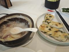-金河半岛园林酒家(金融城店)