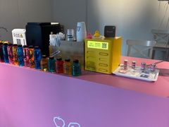 -Raaawr冷压果汁(万象前海店)