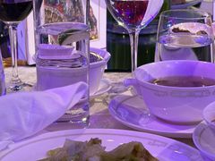 -文华扒房及酒吧(香港文华东方酒店)