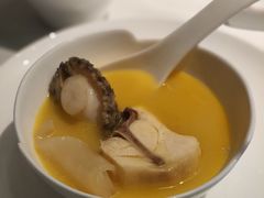 花胶海味浓鸡汤-红门金汤·港式火锅(英皇集团中心店)