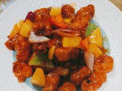-又一福烤鸭·北京菜(东四店)