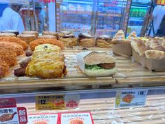 -味多美蛋糕(金顶街店)