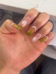 -瞧·享轻奢美甲美睫