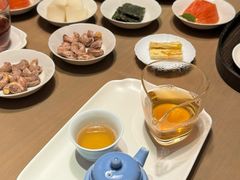 -隐溪茶馆(金虹桥店)
