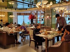 大堂-望湘园·小雅(德基店)
