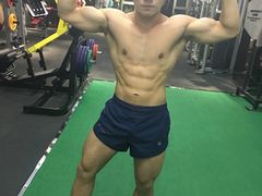-长新国际游泳健身会所(亦庄店)