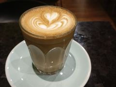果香拿铁-Seesaw Coffee(环贸iapm店)