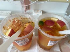 -CoCo都可(北苑K酷店)