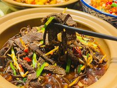 -衡厨·衡阳土菜(中南店)