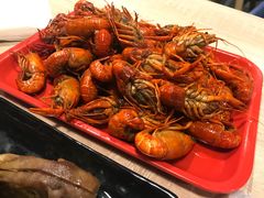 -香满堂川湘菜烤鱼(龙茗路店)