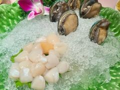 -纯味斑鱼府(上海总店)