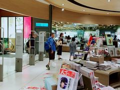 -诚品(信义店)