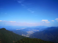 -鸡枕山