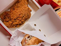 -麦当劳(上百万和城店)