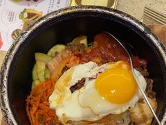 -妙香居韩国烤肉(容桂天佑城店)