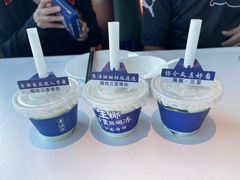-不仔客海鲜·烧烤·270度海景餐厅(大东海店)