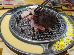 -喜来稀肉(北外滩白玉兰广场店)