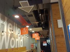 -西少爷(十里堡店)