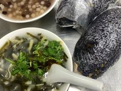 -芳婆糕团店(王府大街店)