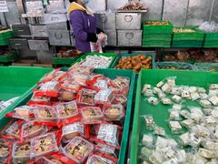 零售区-宫廷糕点铺