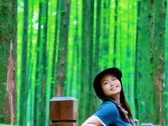 -山王坪喀斯特国家生态公园