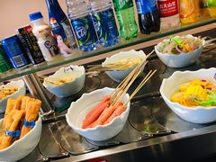 -轩于鲜旋转自助小火锅(新之城购物广场店)