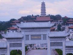 -梅州天地人花园酒店(梅县人民广场店)