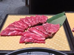 -NIUAN牛庵·日式和牛烧肉(恒隆店)