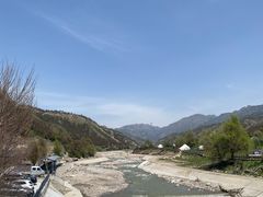 -中华福寿山