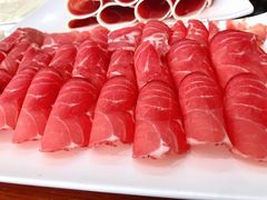 -岳合轩老北京涮肉