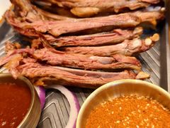 -哈啾嗨·新概念蒙餐(红星新城店)