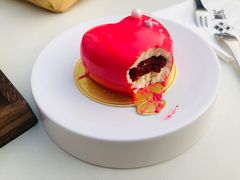 -糖房咖啡(南锣鼓巷店)