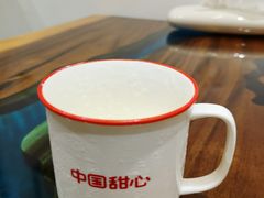 -堂屋糖水店(愚园店)