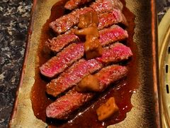 -老乾杯和牛烧肉(王府中环店)